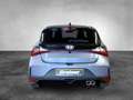 Hyundai i20 1.0 T-GDI N Line BOSE|NAVI|KAMERA|SHZ Blau - thumbnail 4