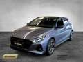 Hyundai i20 1.0 T-GDI N Line BOSE|NAVI|KAMERA|SHZ Blau - thumbnail 1