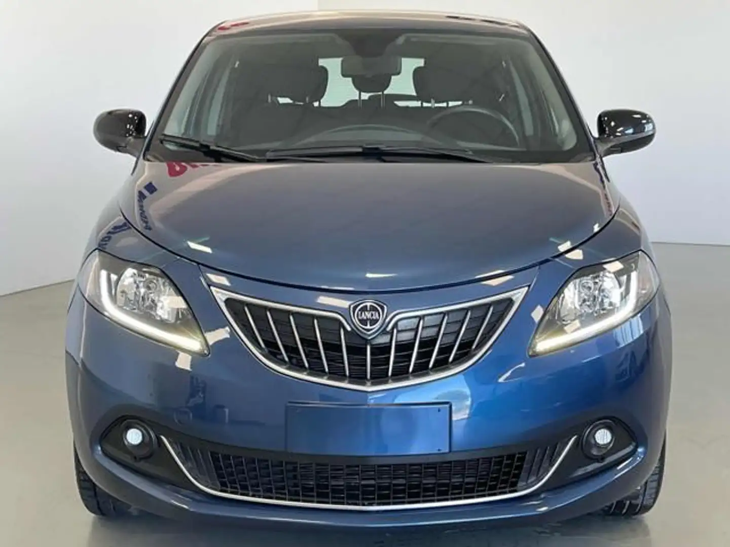 Lancia Ypsilon Gold PREZZO PROMOZIONALE vedi Descrizione del veicolo - 2