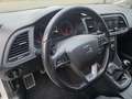 SEAT Leon 1.4 TSI FR **122PK-CLIMA-BLEUTOOTH**! Weiß - thumbnail 12