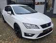 SEAT Leon 1.4 TSI FR **122PK-CLIMA-BLEUTOOTH**! Weiß - thumbnail 1