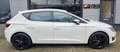 SEAT Leon 1.4 TSI FR **122PK-CLIMA-BLEUTOOTH**! Weiß - thumbnail 3