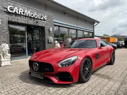 Mercedes-Benz AMG GT S Coupe *LED*NIGHT*