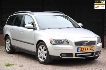 2.0 Edition I Airco/Cruise/Trekhaak/lmv