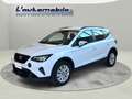 SEAT Arona 1.0 ecotsi Style 95cv Blanc - thumbnail 1