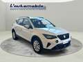 SEAT Arona 1.0 ecotsi Style 95cv Blanc - thumbnail 4
