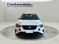 SEAT Arona 1.0 ecotsi Style 95cv Blanc - thumbnail 3