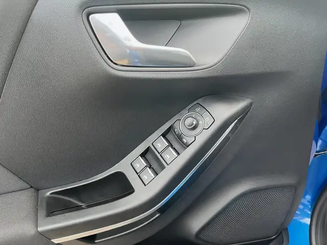 Ford Puma view 10