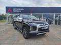 Mitsubishi L200 Intro Edition AT Doppelkabine 4WD Schwarz - thumbnail 1