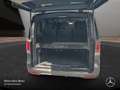 Mercedes-Benz V 300 d 4M AVANTGARDE+Allrad+AMG+9G+AHK+StandHZ Grau - thumbnail 17