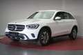 Mercedes-Benz GLC 220 d 4Matic 9G-Tronic Navi/Temp/Kamera/ Weiß - thumbnail 17