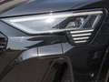 Audi Q8 e-tron 55 Q ADVANCED DIGI-MATRIX HuD 360 LM21 Schwarz - thumbnail 13