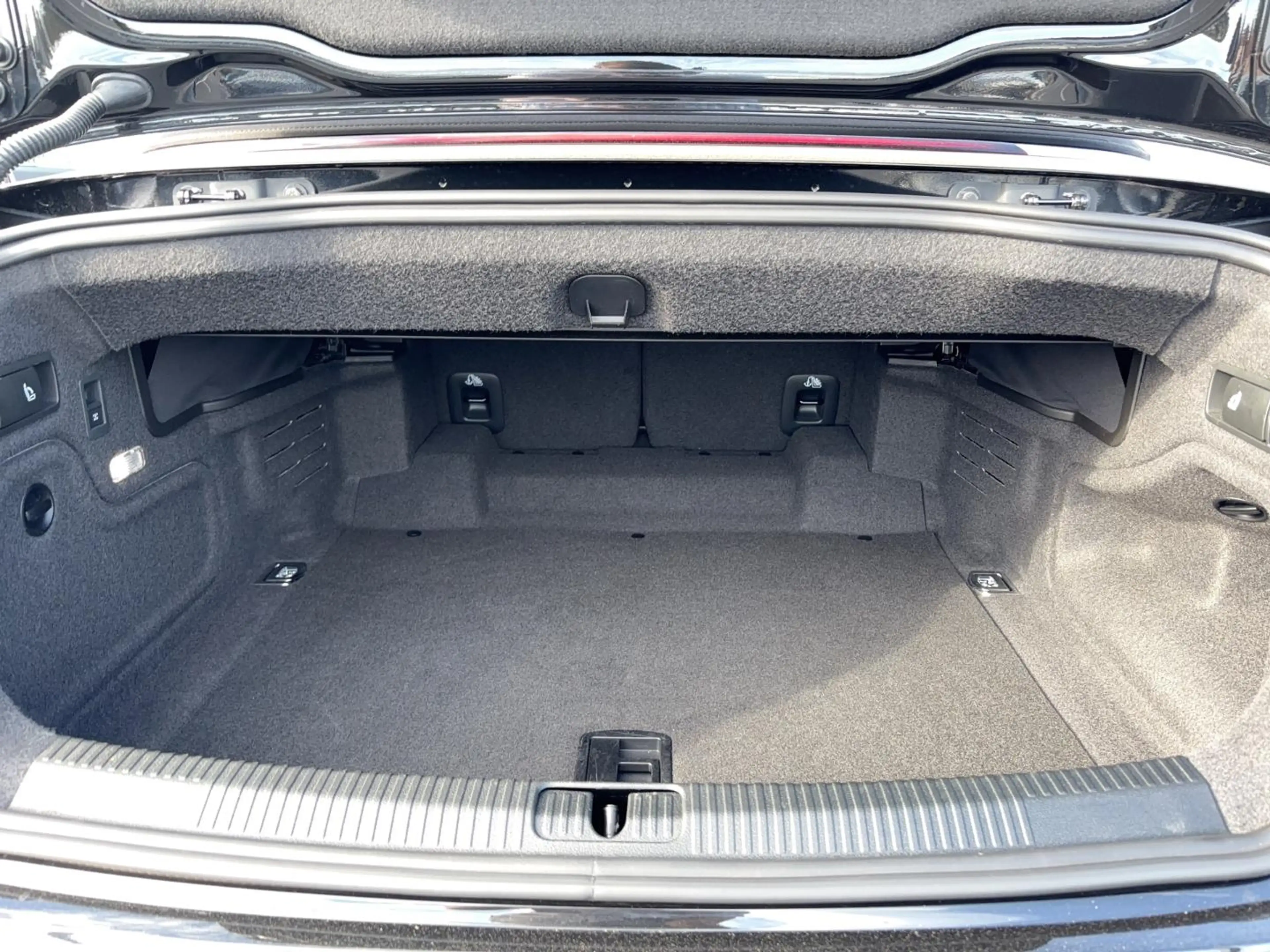 Audi S5 Cabrio S5 Cabriolet 3.0 TFSI quattro competition edition — photo 12