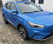 MG ZS EV Maximal Luxury | 440 Km Reichweite Blau - thumbnail 3