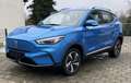 MG ZS EV Maximal Luxury | 440 Km Reichweite Blau - thumbnail 1