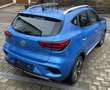 MG ZS EV Maximal Luxury | 440 Km Reichweite Blau - thumbnail 5