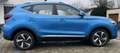 MG ZS EV Maximal Luxury | 440 Km Reichweite Blau - thumbnail 4