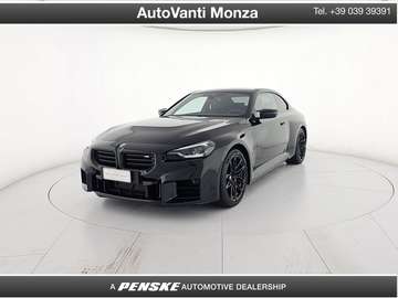 M2 Coupe 3.0 460cv