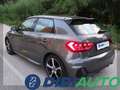 Audi A1 SPB 30 TFSI S tronic Identity Black ES.S -Line Grijs - thumbnail 7