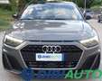 Audi A1 SPB 30 TFSI S tronic Identity Black ES.S -Line Grijs - thumbnail 2