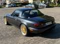 Mazda MX-5 MX 5 NA Oldtimer Zulassung TüV NEU Fekete - thumbnail 7