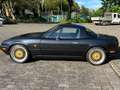 Mazda MX-5 MX 5 NA Oldtimer Zulassung TüV NEU Fekete - thumbnail 8