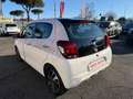 Peugeot 108 VTi 72 S&S 5 porte Allure, CARPLAY, RETROCAMERA Bianco - thumbnail 7
