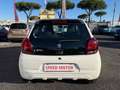 Peugeot 108 VTi 72 S&S 5 porte Allure, CARPLAY, RETROCAMERA Bianco - thumbnail 6