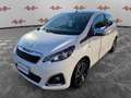 Peugeot 108 VTi 72 S&S 5 porte Allure, CARPLAY, RETROCAMERA Bianco - thumbnail 3