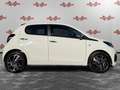Peugeot 108 VTi 72 S&S 5 porte Allure, CARPLAY, RETROCAMERA Bianco - thumbnail 4