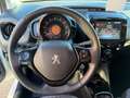 Peugeot 108 VTi 72 S&S 5 porte Allure, CARPLAY, RETROCAMERA Bianco - thumbnail 9