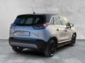 Opel Crossland X 1.2 TURBO LED+NAVI+KAMERA+AHK+KLIMA Argent - thumbnail 5