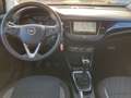 Opel Crossland X 1.2 TURBO LED+NAVI+KAMERA+AHK+KLIMA Argent - thumbnail 14