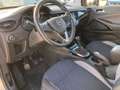 Opel Crossland X 1.2 TURBO LED+NAVI+KAMERA+AHK+KLIMA Argent - thumbnail 10