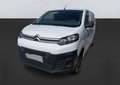 Citroen Jumpy ë- Talla M 50 KWh Club Blanco - thumbnail 1