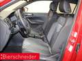 Volkswagen T-Cross Der neue 1.5 TSI DSG R-Line AHK ALU 18 Rot - thumbnail 10