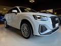 Audi Q2 35 TDI S tronic S line Edition Bianco - thumbnail 1