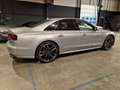 Audi S8 Plus 4.0 TFSI Quattro Pro Line+ B&O - Massage - Hu Gris - thumbnail 3
