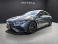 Mercedes-Benz CLA 250 4M AMG-LINE ADVANCED NIGHT TOTWINKEL Gris - thumbnail 18