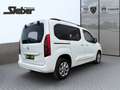 Opel Combo Life E 1.5 D Ultimate Kamera Tempomat Weiß - thumbnail 4