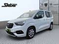 Opel Combo Life E 1.5 D Ultimate Kamera Tempomat Weiß - thumbnail 2
