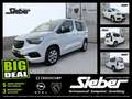 Opel Combo Life E 1.5 D Ultimate Kamera Tempomat Weiß - thumbnail 1