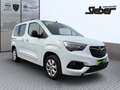 Opel Combo Life E 1.5 D Ultimate Kamera Tempomat Weiß - thumbnail 3