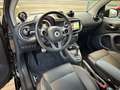 smart forTwo Cabrio Brabus Style LED-NAVI-JBL-DAB-KAM Schwarz - thumbnail 10