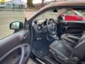 smart forTwo Cabrio Brabus Style LED-NAVI-JBL-DAB-KAM Schwarz - thumbnail 9