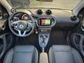 smart forTwo Cabrio Brabus Style LED-NAVI-JBL-DAB-KAM Schwarz - thumbnail 13
