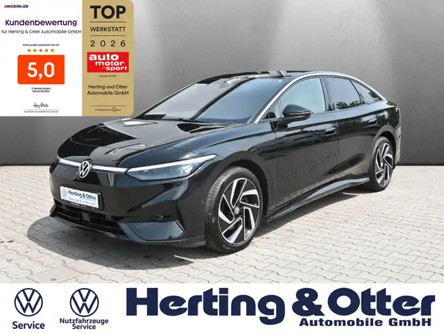 Volkswagen ID.7 Pro LED Pano Kamera360° Keyless PDC Soundsystem SH