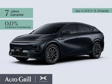 2025 RWD Long Range CarPlay 360Kam Massage