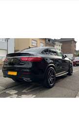 d Coupe 4Matic 9G-TRONIC