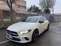 Mercedes-Benz A 180 d Autom. Business Extra NAVI+RETR. SUPER PREZZO Bianco - thumbnail 1